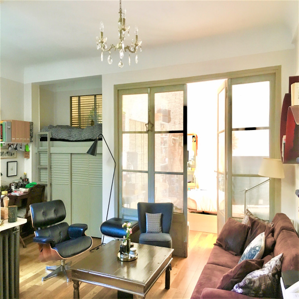 Offres de vente Appartement Paris 75018