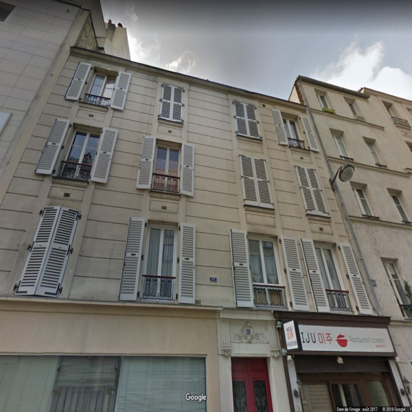 Offres de vente Autre Paris 75015