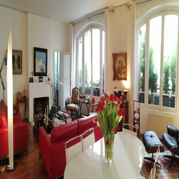 Offres de vente Appartement Paris 75004