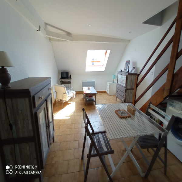 Offres de vente Duplex La Ferté-sous-Jouarre 77260