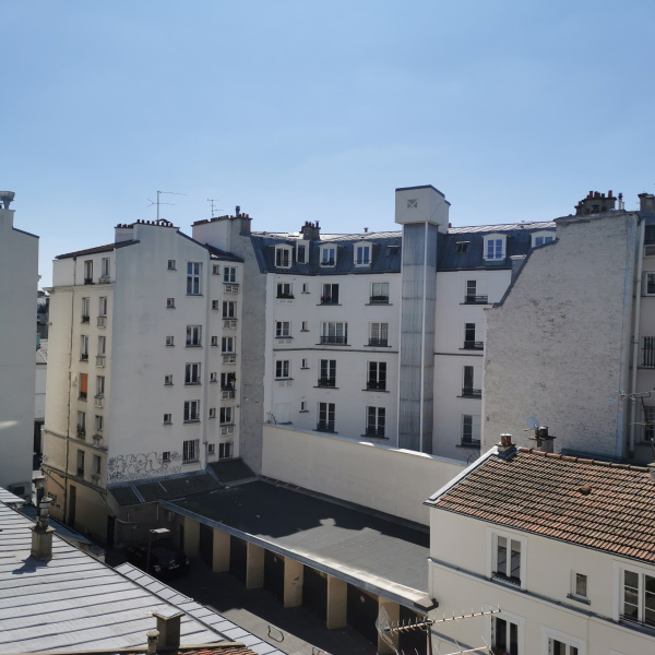Offres de vente Appartement Paris 75011