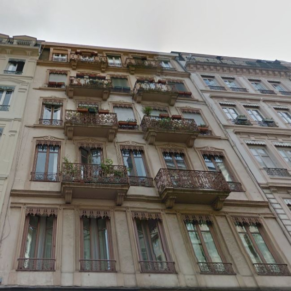 Offres de vente Appartement Lyon 69006