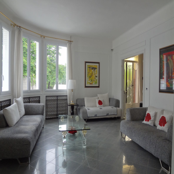 Offres de vente Maison Saint-Mandé 94160