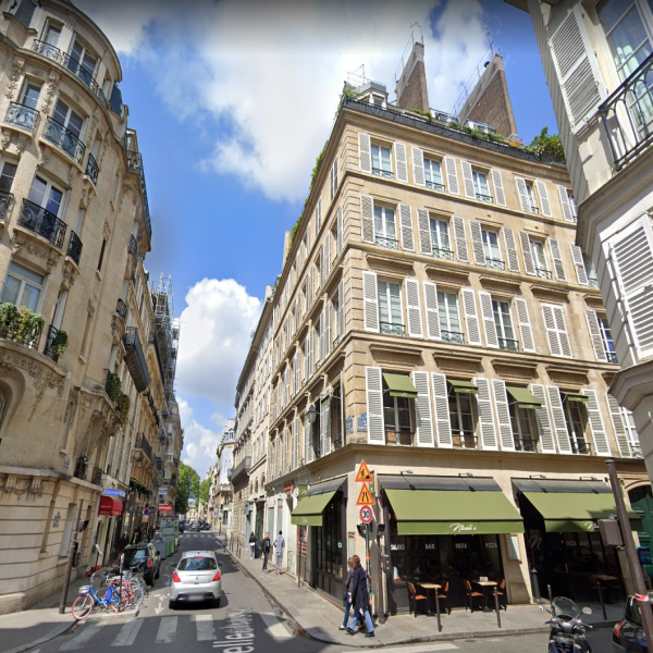 Offres de vente Appartement Paris 75007