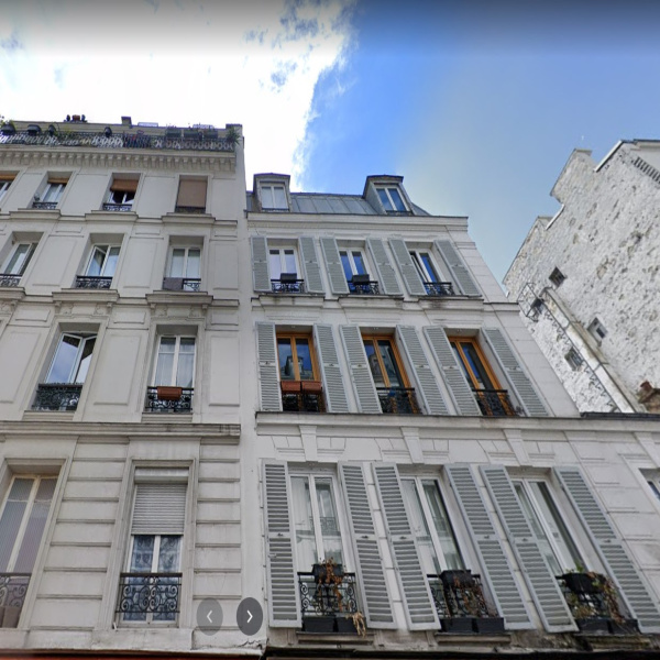 Offres de vente Appartement Paris 75018