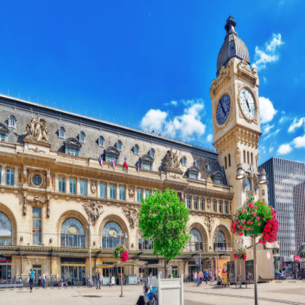 Vente Immobilier Professionnel Murs commerciaux Paris 75012
