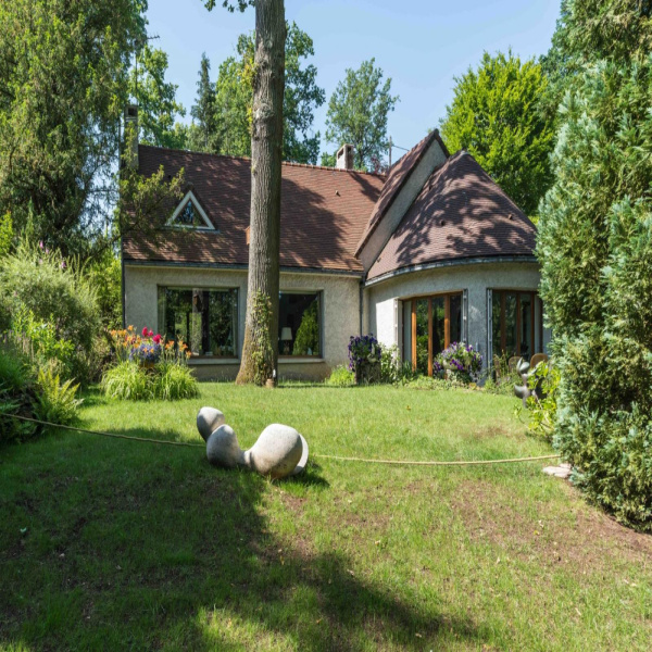 Offres de vente Maison Le Coudray-Montceaux 91830