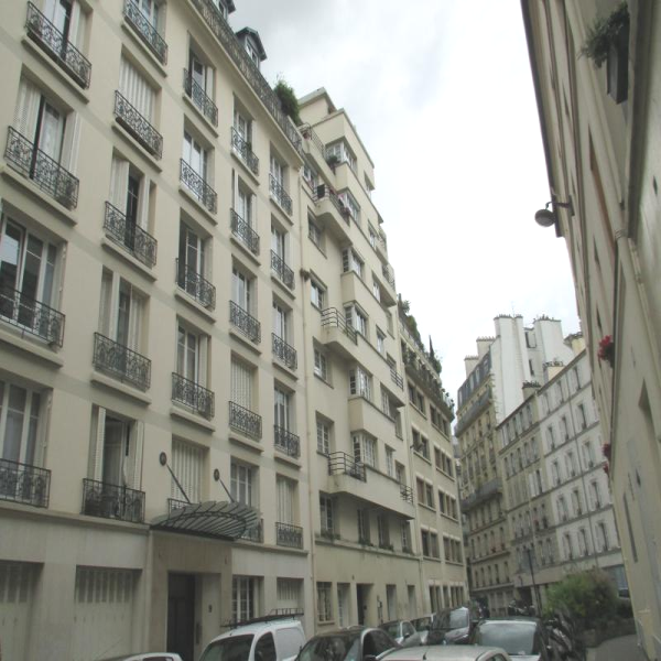 Offres de vente Appartement Paris 75005