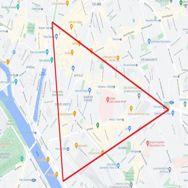 Offres de vente Autre Paris 75012