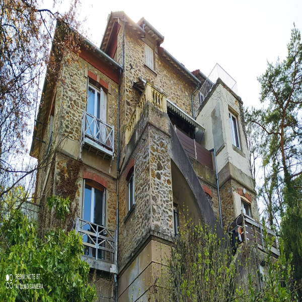 Offres de vente Propriete La Ferté-sous-Jouarre 77260