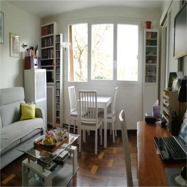 Offres de vente Appartement Maisons-Alfort 94700