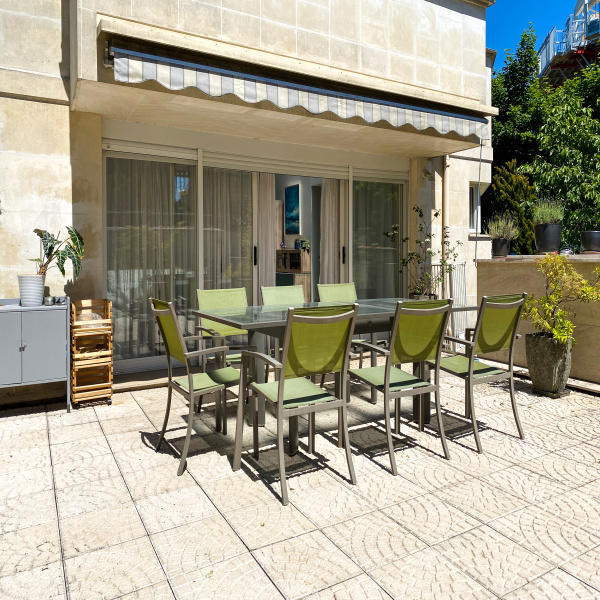 Offres de vente Maison Gagny 93220