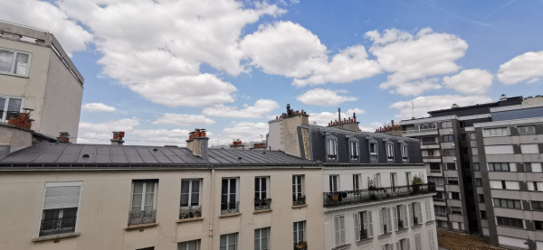 Offres de vente Appartement Paris 75018