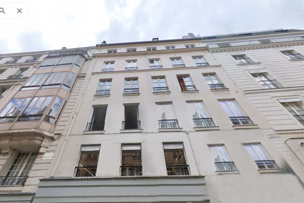 Offres de vente Appartement Paris 75001