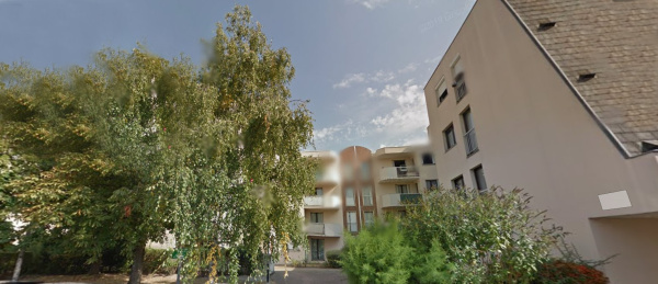 Offres de vente Appartement Sartrouville 78500