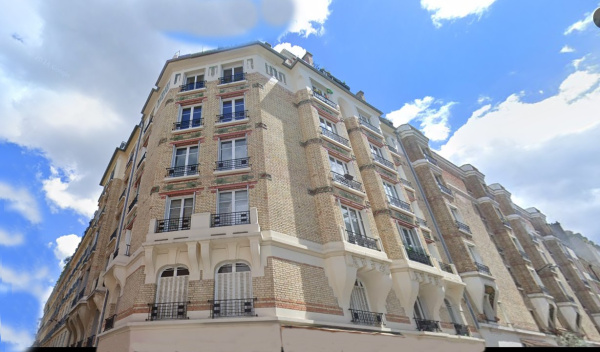 Offres de vente Appartement Paris 75015