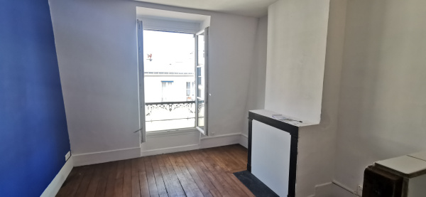 Offres de vente Appartement Paris 75018