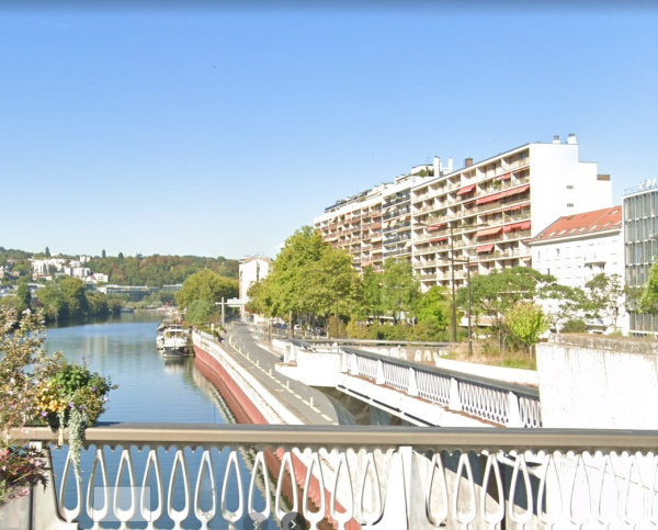 Offres de vente Appartement Boulogne-Billancourt 92100