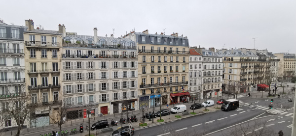 Offres de vente Appartement Paris 75003
