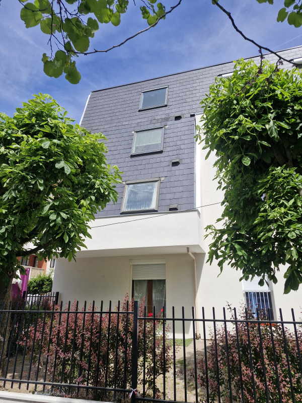 Offres de vente Appartement Sartrouville 78500