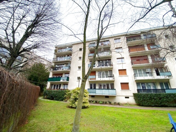 Offres de vente Appartement Châtillon 92320