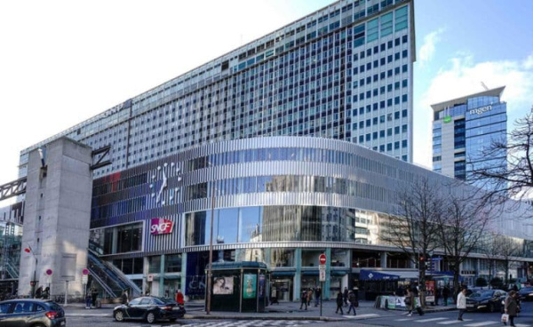 Offres de vente Appartement Paris 75015