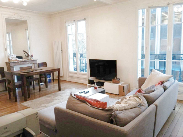 Offres de vente Appartement Paris 75012