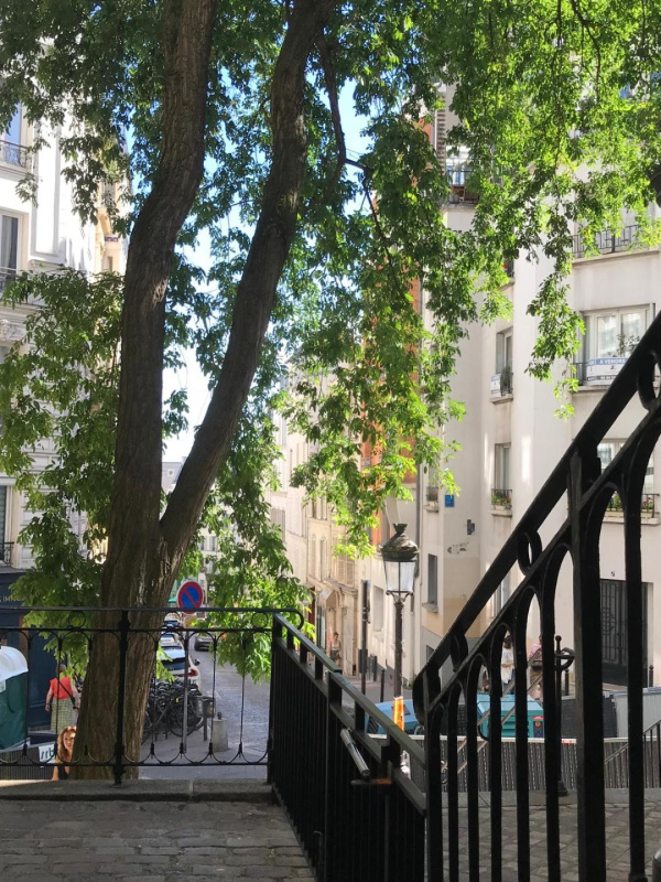 Offres de vente Appartement Paris 75018
