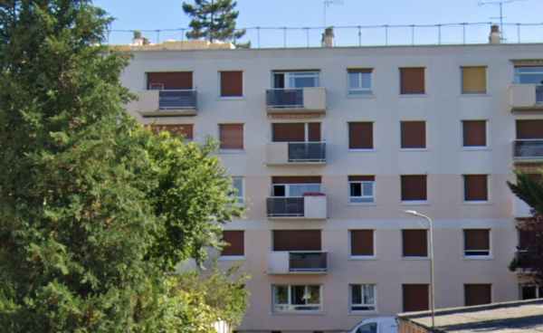 Offres de vente Appartement Sartrouville 78500