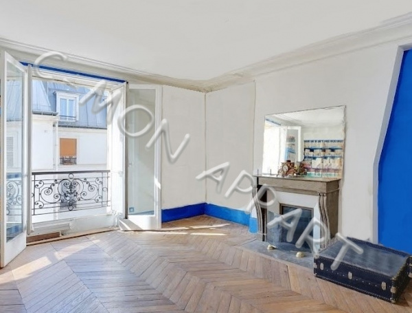Offres de vente Appartement Paris 75011