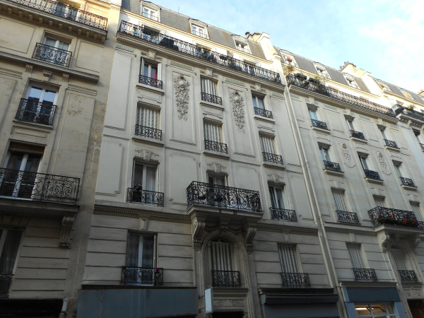 Offres de vente Appartement Paris 75011