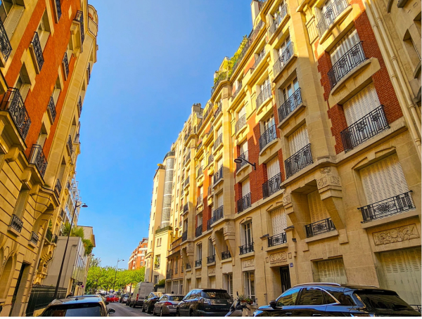 Offres de vente Appartement Paris 75016